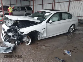 2016 BMW 5 Series 528i xDrive with VIN WBA5A7C56GG145674, listed as a IAAI auction lot 42145791 with 128,186 mi miles and . Bid and sale history available at DreamBid. Image 18.