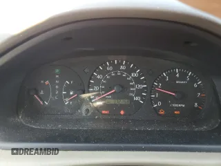 1999 Toyota Solara SE with VIN 2T1CF22PXXC222207, listed as a Copart auction lot 52858545 with 172,158 mi miles and Salvage Title. Bid and sale history available at carsss.com. Image 9.