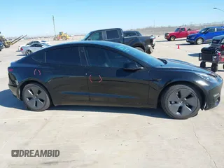 2023 Tesla Model 3 с VIN 5YJ3E1EA9PF587476, выставлен на аукционе IAAI как лот 41744170 с пробегом 27 541 миль миль и . История ставок и продаж доступна на DreamBid. Изображение 12.