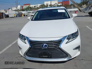 2016 Lexus ES 300h with VIN JTHBW1GG7G2109813, listed as a IAAI auction lot 42119720 with 146,698 mi miles and . Bid and sale history available at DreamBid. Image 12.