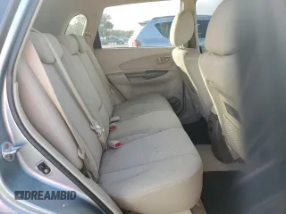 2008 Hyundai Tucson GLS with VIN KM8JM12B98U734567, listed as a Copart auction lot 79539044 with 193,738 mi miles and Salvage Title. Bid and sale history available at carsss.com. Image 11.