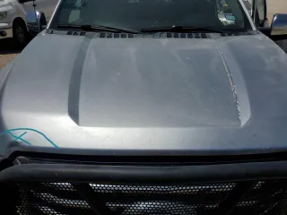2016 Ford F-150 XL with VIN 1FTEW1CF3GFA53728, listed as a Copart auction lot 52381145 with 157,206 mi miles and Salvage Title. Bid and sale history available at carsss.com. Image 11.
