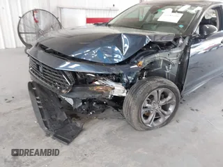2024 Honda Accord EX with VIN 1HGCY1F39RA027722, listed as a IAAI auction lot 42480196 with 2,748 mi miles and . Bid and sale history available at DreamBid. Image 6.