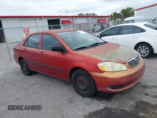 2007 Toyota Corolla CE with VIN 1NXBR32E17Z898776, listed as a IAAI auction lot 42058333 with 239,230 mi miles and . Bid and sale history available at carsss.com. Image 1.