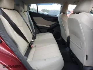 2020 Subaru Impreza with VIN 4S3GTAA60L1728902, listed as a Copart auction lot 78042534 with 78,667 mi miles and Salvage Title. Bid and sale history available at carsss.com. Image 10.