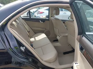 2013 Mercedes-Benz C 300 Sport with VIN WDDGF8AB4DR290813, listed as a IAAI auction lot 42092649 with 79,210 mi miles and . Bid and sale history available at DreamBid. Image 8.