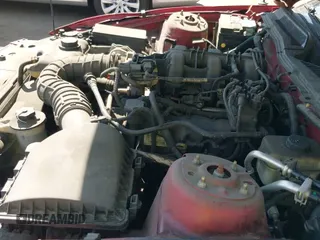 2008 Ford Mustang Deluxe с VIN 1ZVHT80N285198161, выставлен на аукционе IAAI как лот 43099986 с пробегом 155 427 миль миль и . История ставок и продаж доступна на DreamBid. Изображение 19.