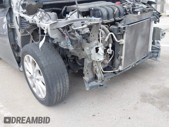 2019 Nissan Sentra SV with VIN 3N1AB7AP8KY354976, listed as a IAAI auction lot 42133669 with 84,263 mi miles and . Bid and sale history available at DreamBid. Image 20.