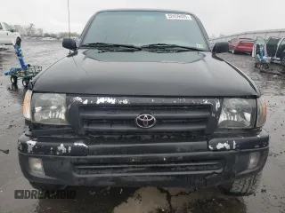 1999 Toyota Tacoma with VIN 4TAPM62N3XZ485783, listed as a Copart auction lot 52459485 with 294,237 mi miles and Clean Title. Bid and sale history available at DreamBid. Image 5.