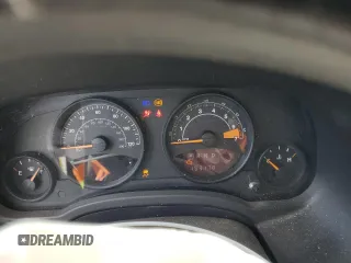 2015 Jeep Patriot Altitude with VIN 1C4NJPBAXFD326150, listed as a Copart auction lot 47578975 with 153,178 mi miles and Non Repairable. Bid and sale history available at DreamBid. Image 9.