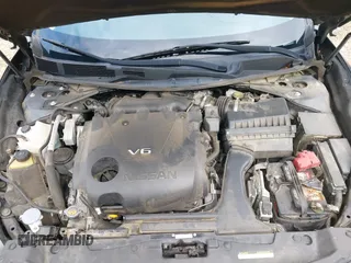 2018 Nissan Maxima SL with VIN 1N4AA6AP5JC393421, listed as a IAAI auction lot 41934608 with 127,237 mi miles and . Bid and sale history available at DreamBid. Image 10.