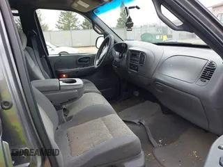 2002 Ford F-150 XLT with VIN 1FTRW08612KB42637, listed as a IAAI auction lot 42036615 with 178,548 mi miles. Bid and sale history available at carsss.com. Image 5.