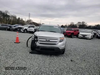 2013 Ford Explorer XLT с VIN 1FM5K7D83DGA79178, выставлен на аукционе Copart как лот 80747834 с пробегом 150 553 миль миль и Списание • Salvage title. История ставок и продаж доступна на DreamBid. Изображение 11.