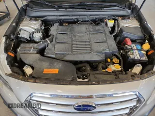 2016 Subaru Outback Limited with VIN 4S4BSEJCXG3200946, listed as a Copart auction lot 64740395 with 125,795 mi miles and Salvage title. Bid and sale history available at DreamBid. Image 12.