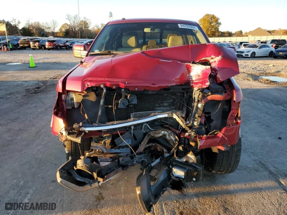 2013 Ford F-150 XL with VIN 1FTFW1CF3DKF45974, listed as a Copart auction lot 84292004 with 231,376 mi miles and Salvage Title. Bid and sale history available at carsss.com. Image 5.