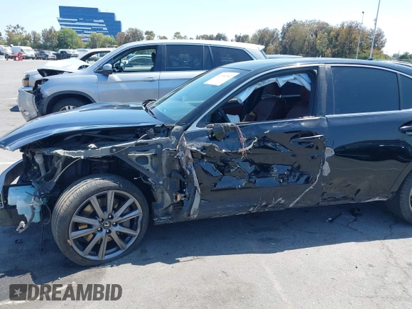 2013 Lexus GS 350 с VIN JTHBE1BLXD5027401, выставлен на аукционе IAAI как лот 42346592 с пробегом 148 526 миль миль и . История ставок и продаж доступна на DreamBid. Изображение 17.
