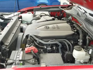 2019 Toyota Tacoma SR5 z VIN 3TMCZ5AN8KM251052, wystawiony jako IAAI lot #42852850 z przebiegiem 34 683 mil mil oraz . Historia ofert i sprzedaży dostępna na DreamBid. Obrazek 20.