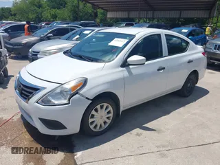 2016 Nissan Versa S с VIN 3N1CN7AP4GL899822, выставлен на аукционе IAAI как лот 42462612 с пробегом 97 896 миль миль и . История ставок и продаж доступна на DreamBid. Изображение 2.