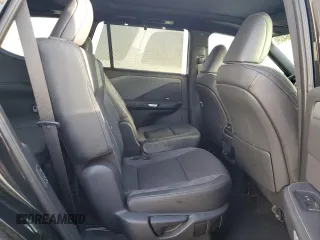 2024 Lexus TX 350 с VIN 5TDAAAB62RS015991, выставлен на аукционе Copart как лот 73964634 с пробегом Не указан миль и Списание • Salvage title. История ставок и продаж доступна на DreamBid. Изображение 11.