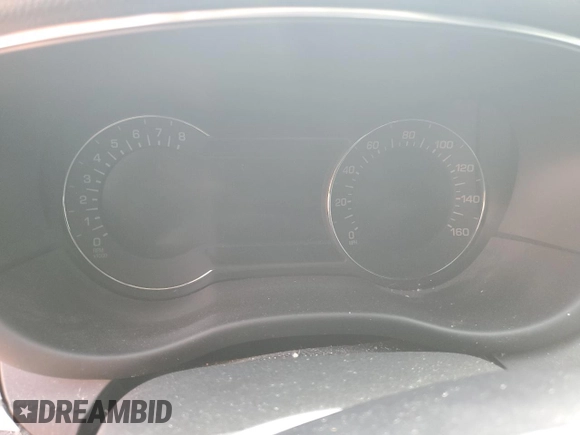 2016 Lincoln MKC Premier with VIN 5LMCJ1C90GUJ18586, listed as a Copart auction lot 55929845 with Not provided miles and Salvage title. Bid and sale history available at DreamBid. Image 9.