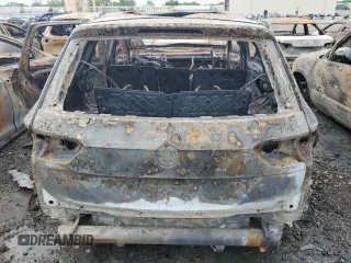 2021 Volkswagen Tiguan SE z VIN 3VV3B7AX5MM119551, wystawiony jako Copart lot #52694855 z przebiegiem 59 922 mil mil oraz Szkoda całkowita • Salvage title. Historia ofert i sprzedaży dostępna na DreamBid. Obrazek 6.