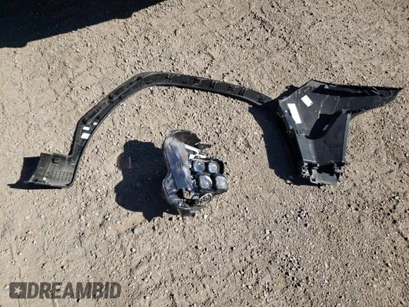 2024 Hyundai Tucson with VIN KM8JDDD27RU145565, listed as a Copart auction lot 75625264 with 16,357 mi miles and Salvage title. Bid and sale history available at DreamBid. Image 13.
