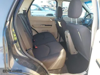 2008 Mazda Tribute Touring with VIN 4F2CZ96168KM05738, listed as a IAAI auction lot 41403675 with 217,593 mi miles. Bid and sale history available at carsss.com. Image 8.