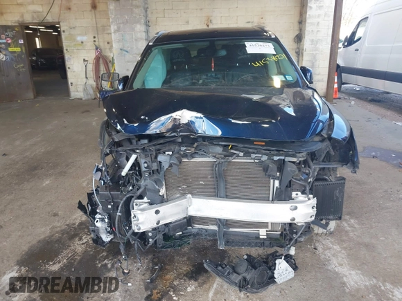2020 Infiniti QX60 Pure with VIN 5N1DL0MM5LC513491, listed as a IAAI auction lot 41538271 with Not provided miles and . Bid and sale history available at DreamBid. Image 12.