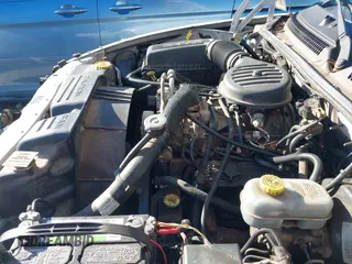 2000 Dodge Dakota Sport with VIN 1B7GL2AX0YS688465, listed as a IAAI auction lot 41341012 with 283,467 mi miles and . Bid and sale history available at DreamBid. Image 10.