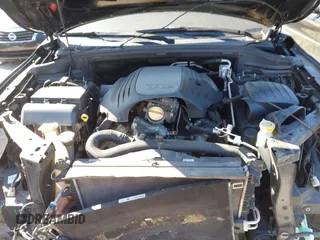 2021 Dodge Durango R/T with VIN 1C4SDHCT9MC638513, listed as a IAAI auction lot 41849978 with 106,211 mi miles and . Bid and sale history available at DreamBid. Image 10.