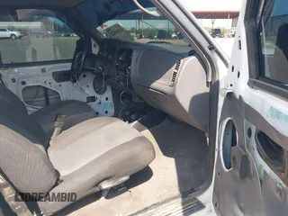 2003 Ford Ranger XL with VIN 1FTYR10D83PB60317, listed as a IAAI auction lot 42436622 with 141,764 mi miles and . Bid and sale history available at DreamBid. Image 5.