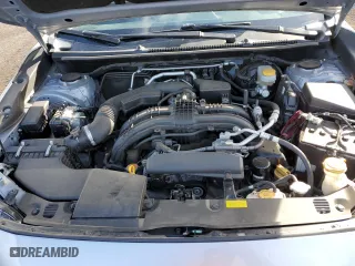 2018 Subaru Crosstrek Premium with VIN JF2GTABC7JH316051, listed as a Copart auction lot 49408855 with 44,164 mi miles and Salvage Title. Bid and sale history available at carsss.com. Image 12.