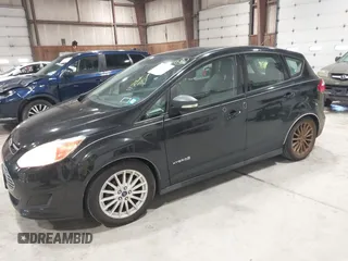 2013 Ford C-Max SE с VIN 1FADP5AU1DL521959, выставлен на аукционе IAAI как лот 41728426 с пробегом 111 236 миль миль и . История ставок и продаж доступна на DreamBid. Изображение 2.