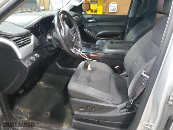 2015 GMC Yukon XL SLE with VIN 1GKS2GKC4FR584933, listed as a Copart auction lot 78919164 with 155,659 mi miles and Clean Title. Bid and sale history available at carsss.com. Image 7.