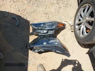 2024 Subaru Outback Limited с VIN 4S4BTAMC6R3263997, выставлен на аукционе IAAI как лот 42138844 с пробегом 713 миль миль и . История ставок и продаж доступна на DreamBid. Изображение 12.