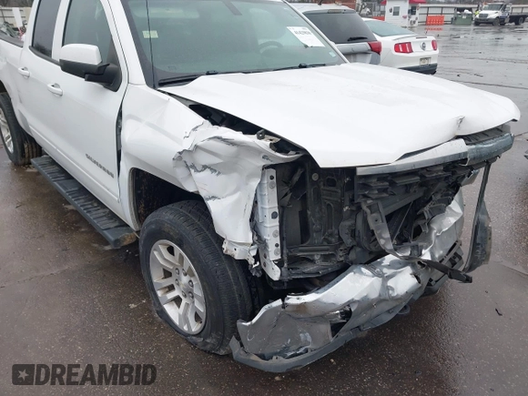 2017 Chevrolet Silverado 1500 LT with VIN 1GCVKREH0HZ191817, listed as a IAAI auction lot 42185152 with 116,332 mi miles and . Bid and sale history available at DreamBid. Image 6.