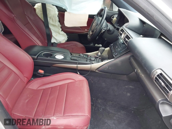 2014 Lexus IS 250 with VIN JTHBF1D24E5010029, listed as a IAAI auction lot 42038550 with 128,757 mi miles and . Bid and sale history available at DreamBid. Image 5.