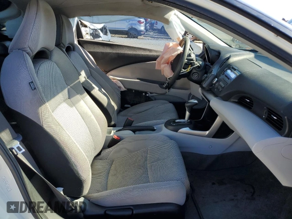 2011 Honda CR-Z with VIN JHMZF1D49BS009035, listed as a Copart auction lot 82366174 with 172,512 mi miles and Salvage Title. Bid and sale history available at carsss.com. Image 7.