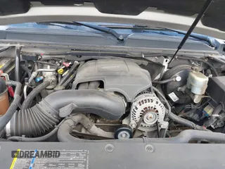 2007 Chevrolet Suburban LT with VIN 1GNFK16327J210722, listed as a IAAI auction lot 41899366 with 1 mi miles. Bid and sale history available at carsss.com. Image 10.