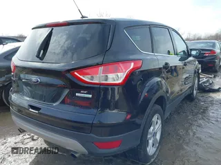 2013 Ford Escape SE с VIN 1FMCU0GX0DUD08753, выставлен на аукционе IAAI как лот 41674828 с пробегом 149 850 миль миль и . История ставок и продаж доступна на DreamBid. Изображение 4.