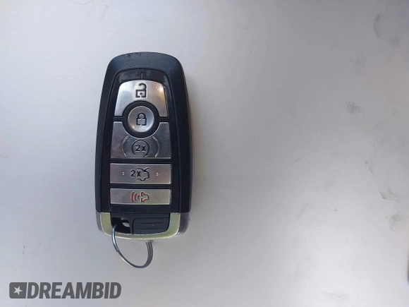 2020 Ford Fusion SEL with VIN 3FA6P0CDXLR196124, listed as a IAAI auction lot 42244231 with 99,306 mi miles and . Bid and sale history available at DreamBid. Image 11.