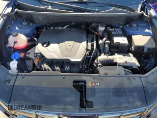 2022 Hyundai Tucson Limited with VIN 5NMJECAEXNH157589, listed as a Copart auction lot 46802505 with 16,702 mi miles and Salvage Title. Bid and sale history available at carsss.com. Image 13.