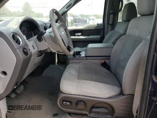 2004 Ford F-150 XLT with VIN 1FTPW14594FA26284, listed as a Copart auction lot 59796025 with 167,951 mi miles and Clean title. Bid and sale history available at DreamBid. Image 7.