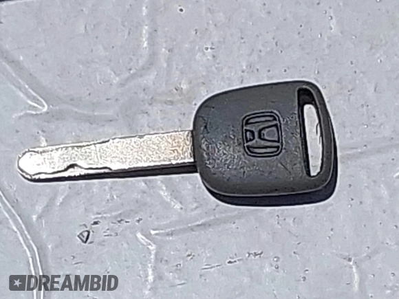 2004 Honda Civic EX z VIN 2HGES26724H640228, wystawiony jako IAAI lot #42453479 z przebiegiem 221 183 mil mil oraz . Historia ofert i sprzedaży dostępna na DreamBid. Obrazek 11.