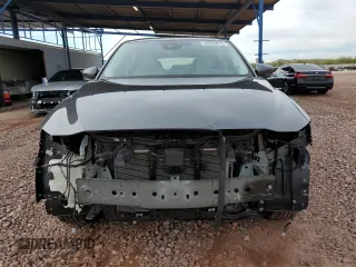 2022 Mazda CX-5 2.5 S Premium Package with VIN JM3KFBDM8N0590642, listed as a Copart auction lot 48996015 with 12,654 mi miles and Salvage Title. Bid and sale history available at carsss.com. Image 5.