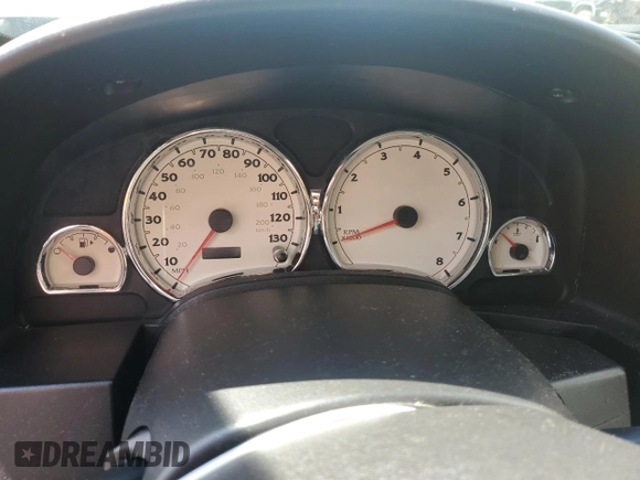 2007 Saturn VUE V6 z VIN 5GZCZ53487S855783, wystawiony jako Copart lot #55393065 z przebiegiem Nie podano mil oraz Szkoda całkowita • Salvage title. Historia ofert i sprzedaży dostępna na DreamBid. Obrazek 9.