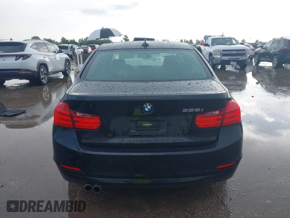 2015 BMW 3 Series 328i with VIN WBA3A5C56FF610079, listed as a IAAI auction lot 42669528 with 70,838 mi miles and . Bid and sale history available at DreamBid. Image 16.