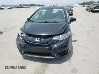 2016 Honda Fit LX с VIN JHMGK5H53GX019681, выставлен на аукционе Copart как лот 65819615 с пробегом 63 323 миль миль и Списание • Salvage title. История ставок и продаж доступна на DreamBid. Изображение 13.
