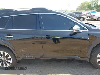 2024 Subaru Outback Touring XT with VIN 4S4BTGPD0R3120275, listed as a IAAI auction lot 42393624 with 20,975 mi miles and . Bid and sale history available at DreamBid. Image 14.
