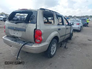 2008 Dodge Durango z VIN 1D8HD48K18F115365, wystawiony jako IAAI lot #41192441 z przebiegiem Nie podano mil oraz . Historia ofert i sprzedaży dostępna na DreamBid. Obrazek 4.
